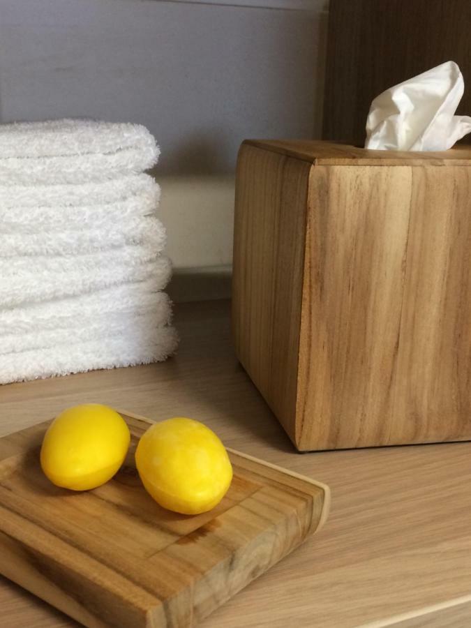그로딕 Alpin Chic 아파트 외부 사진